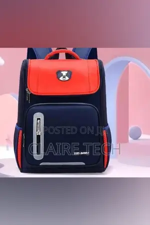 Back Pack Baby Bags