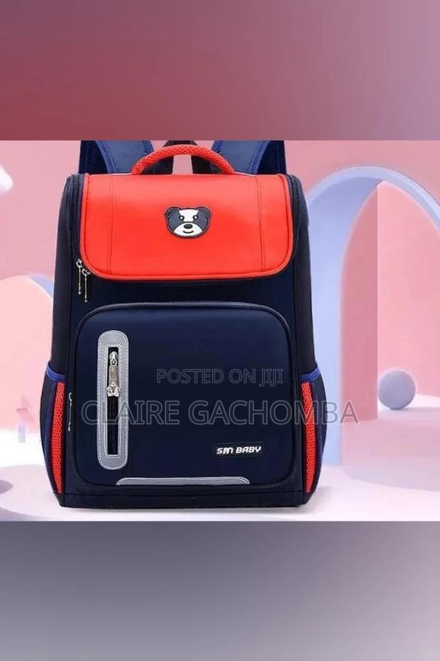 Back Pack Baby Bags - main view