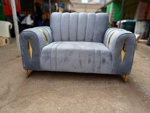 OFFER!! Fancy Modern 2-Seater Sofas - thumbnail 2