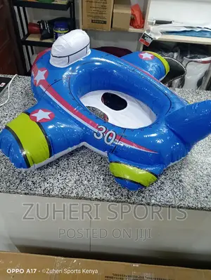 Jet Swimming Floater for Kids