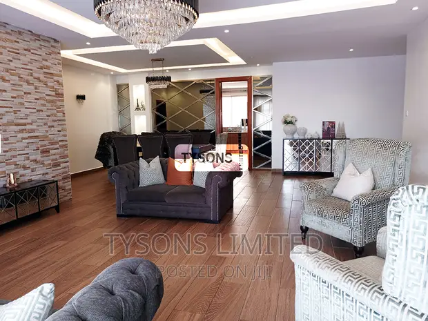 3bdrm Apartment in Kileleshwa for sale