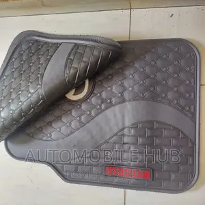 Mazda Floor Mats-Antislip Car Floor Mats PCS