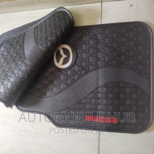 Mazda Floor Mats-Antislip Car Floor Mats PCS