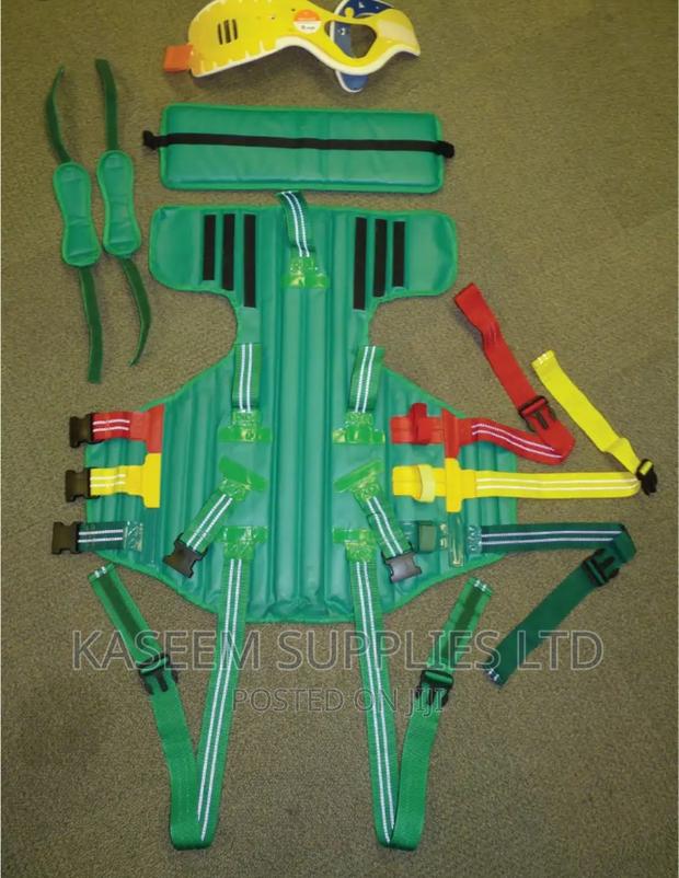 KED Extraction Device - main view