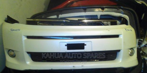 Voxy 2010/2011/2012/2013/ Front Bumper - thumbnail 3
