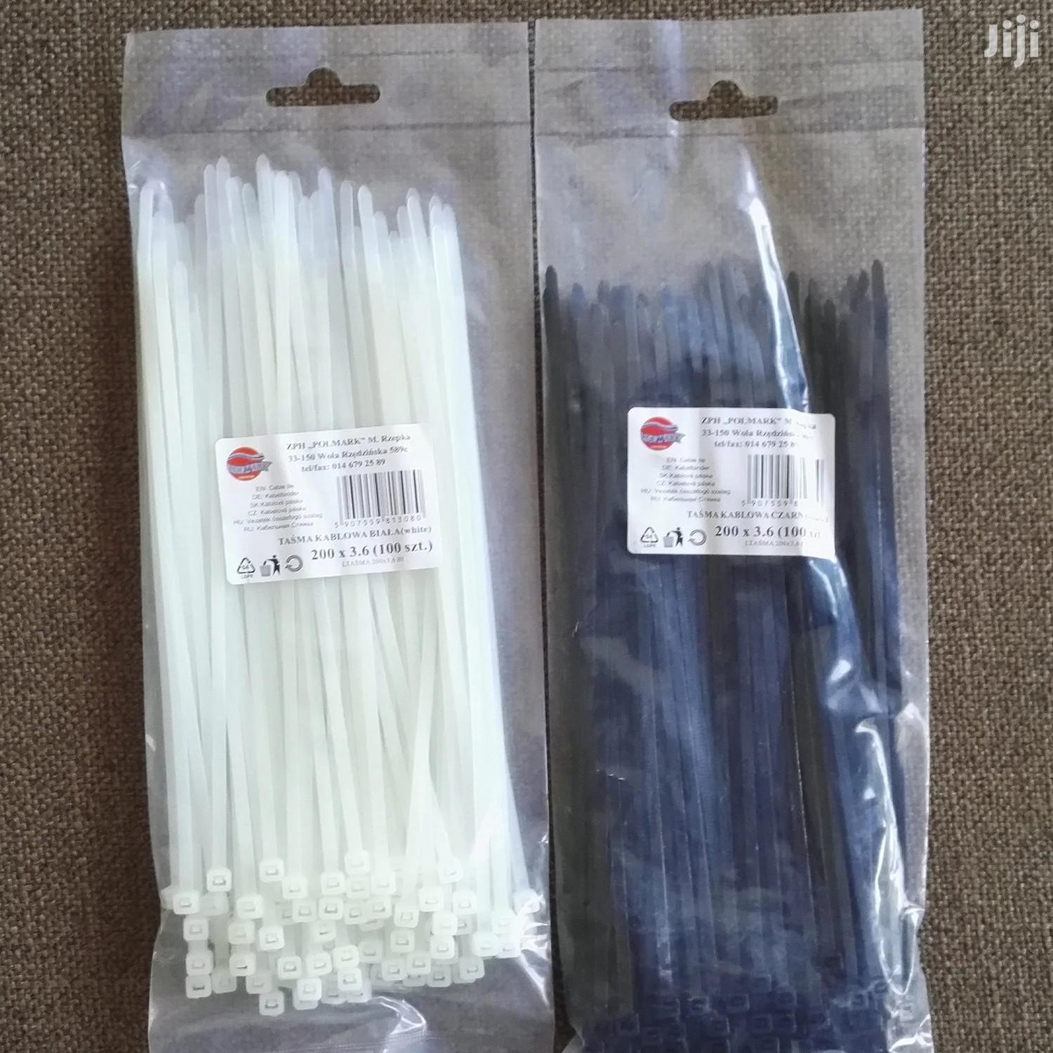Cable Ties/ Pull String