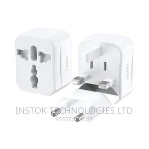 Earldom ET-LC15 Universal Plug 6A Max - thumbnail 2