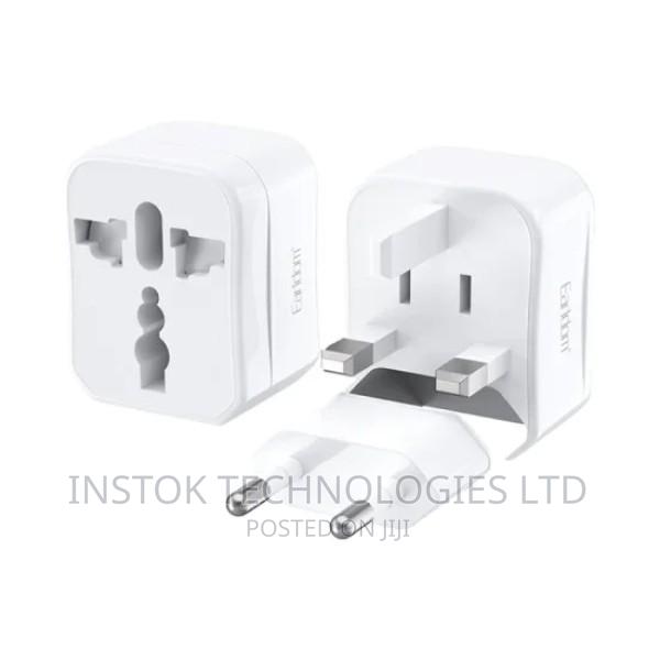 Earldom ET-LC15 Universal Plug 6A Max - main view