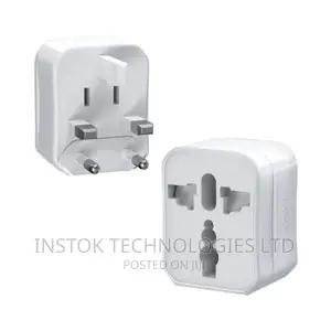 Earldom ET-LC15 Universal Plug 6A Max