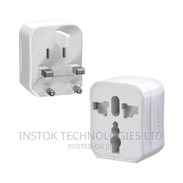 Earldom ET-LC15 Universal Plug 6A Max - thumbnail 4