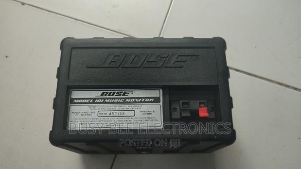 Bose Wall Speaker - thumbnail 2