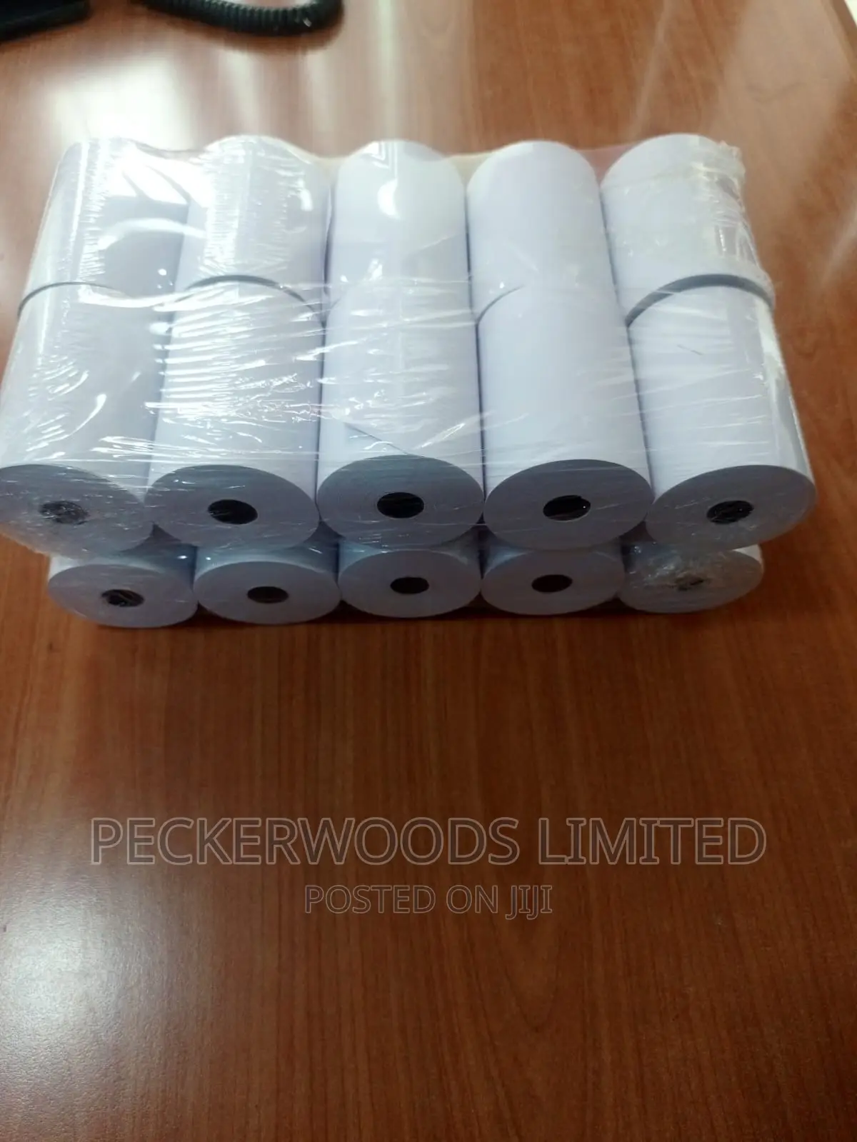 Archivable Thermal Rolls-79*60*13 (Unwrapped)