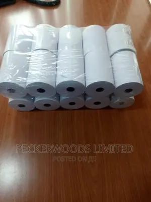 Archivable Thermal Rolls-79*60*13 (Unwrapped)