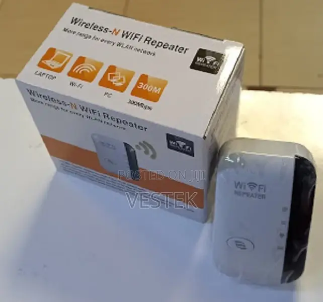  Wireless-N 300mbps 2T2R Wifi Repeater Quality 