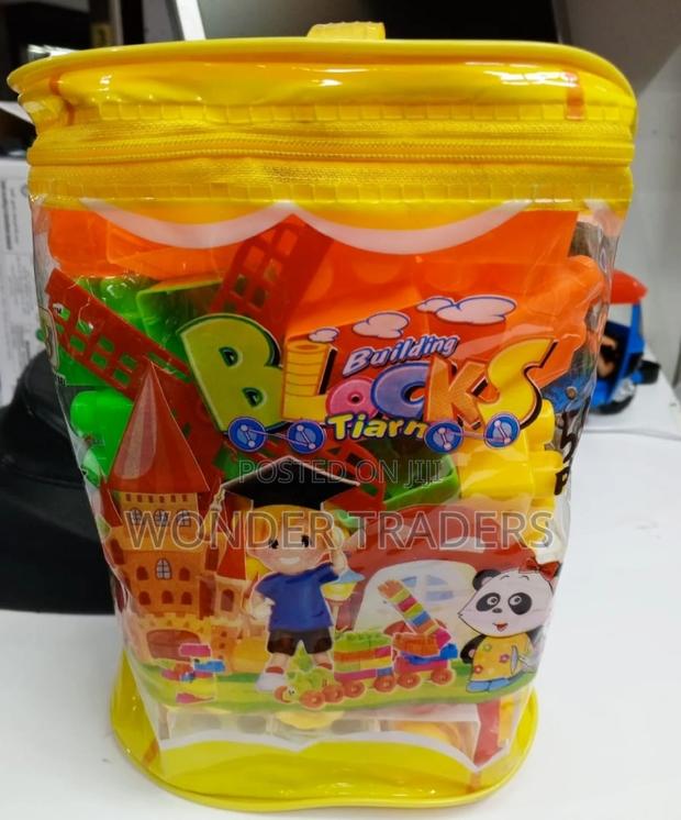 Building Block Baby Building Block - main view