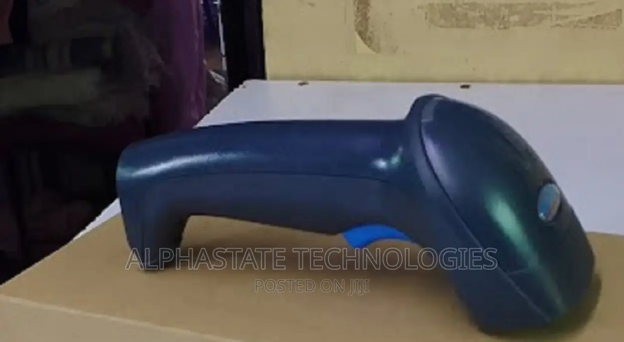Barcode Scanner USB Scanner Barcode in Nairobi Central Store