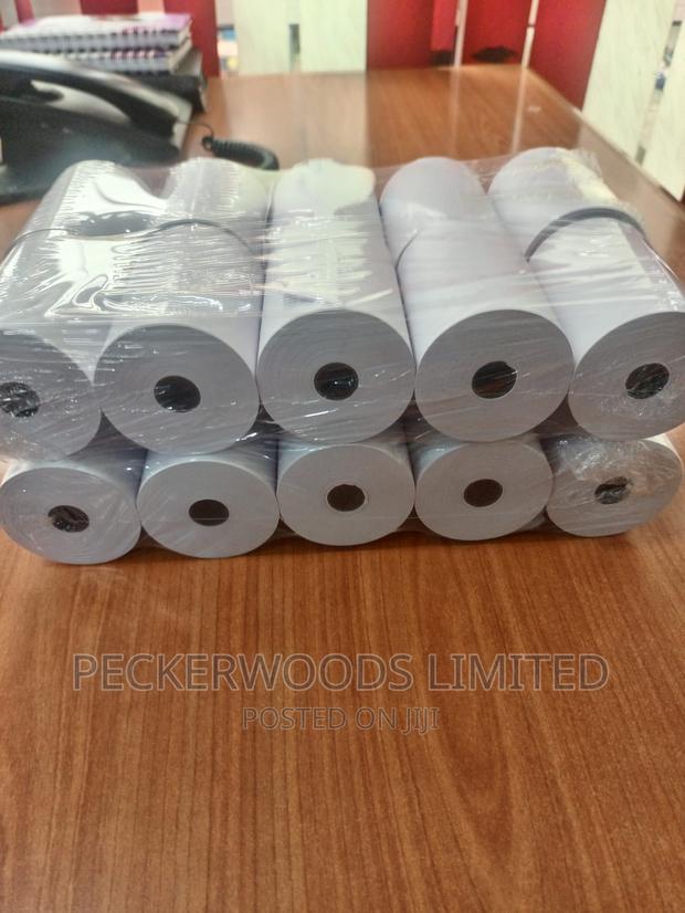 Environmental Friendly Printing Papers 79*60*13 (Unwrapped)