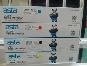 Asta Hp126a/130a Compatible Toner
