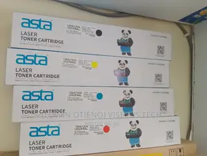 Asta Hp126a/130a Compatible Toner