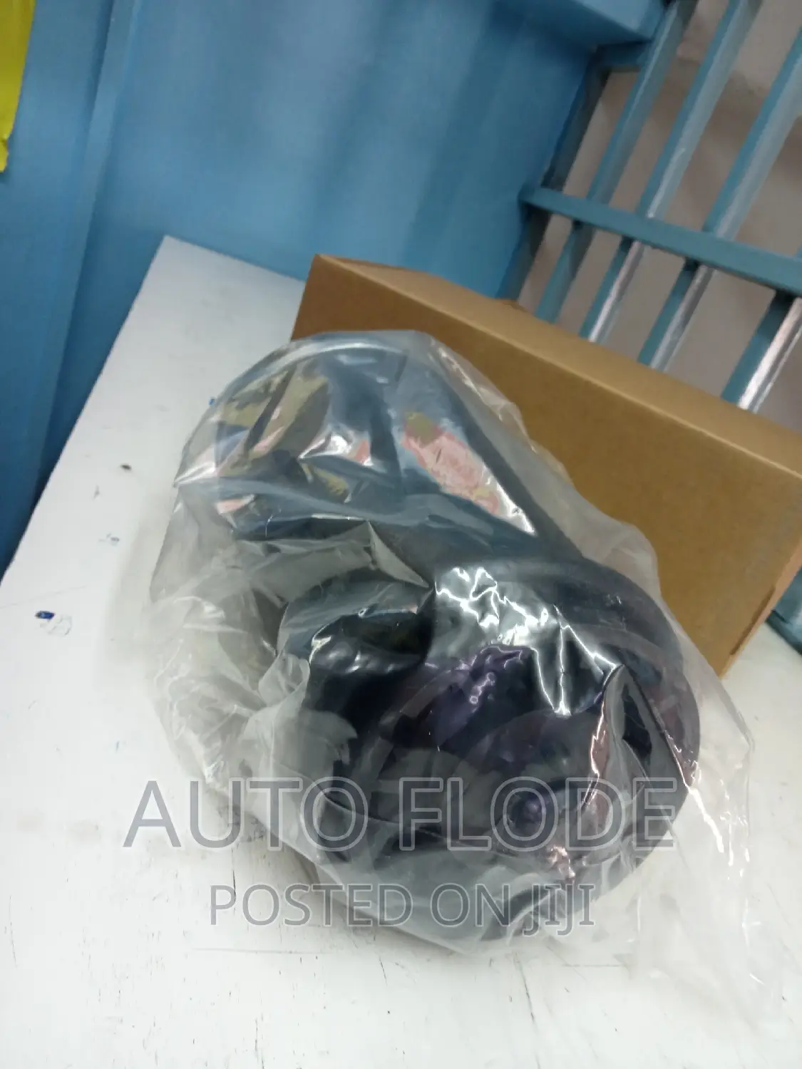 BMW X5 E53 Air Spring/ Bellow Available.