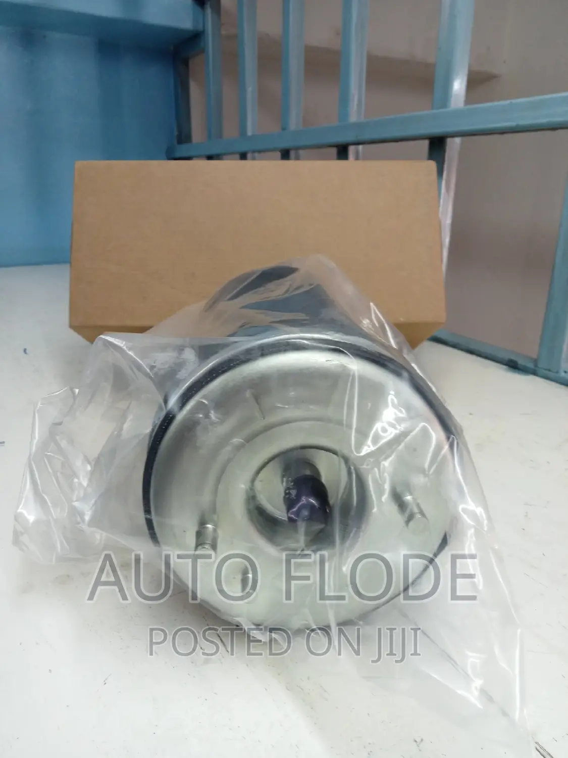 BMW X5 E53 Air Spring/ Bellow Available.