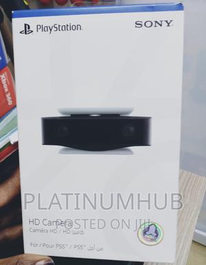 SONY HD Camera Ps 5 - thumbnail 2
