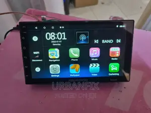 7 Inch ABM Android Radios With BT, Youtube Etc. - 2gb/32gb