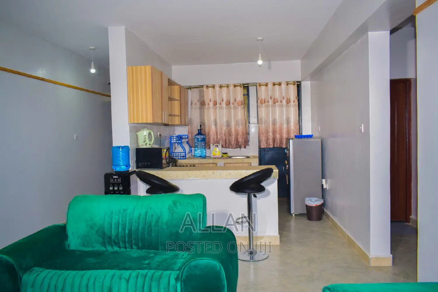 Nakuru Furnished Apartments