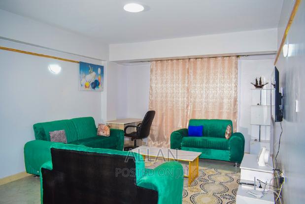Nakuru Furnished Apartments - thumbnail 2
