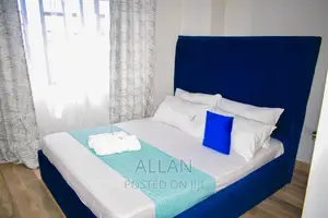 Nakuru Furnished Apartments