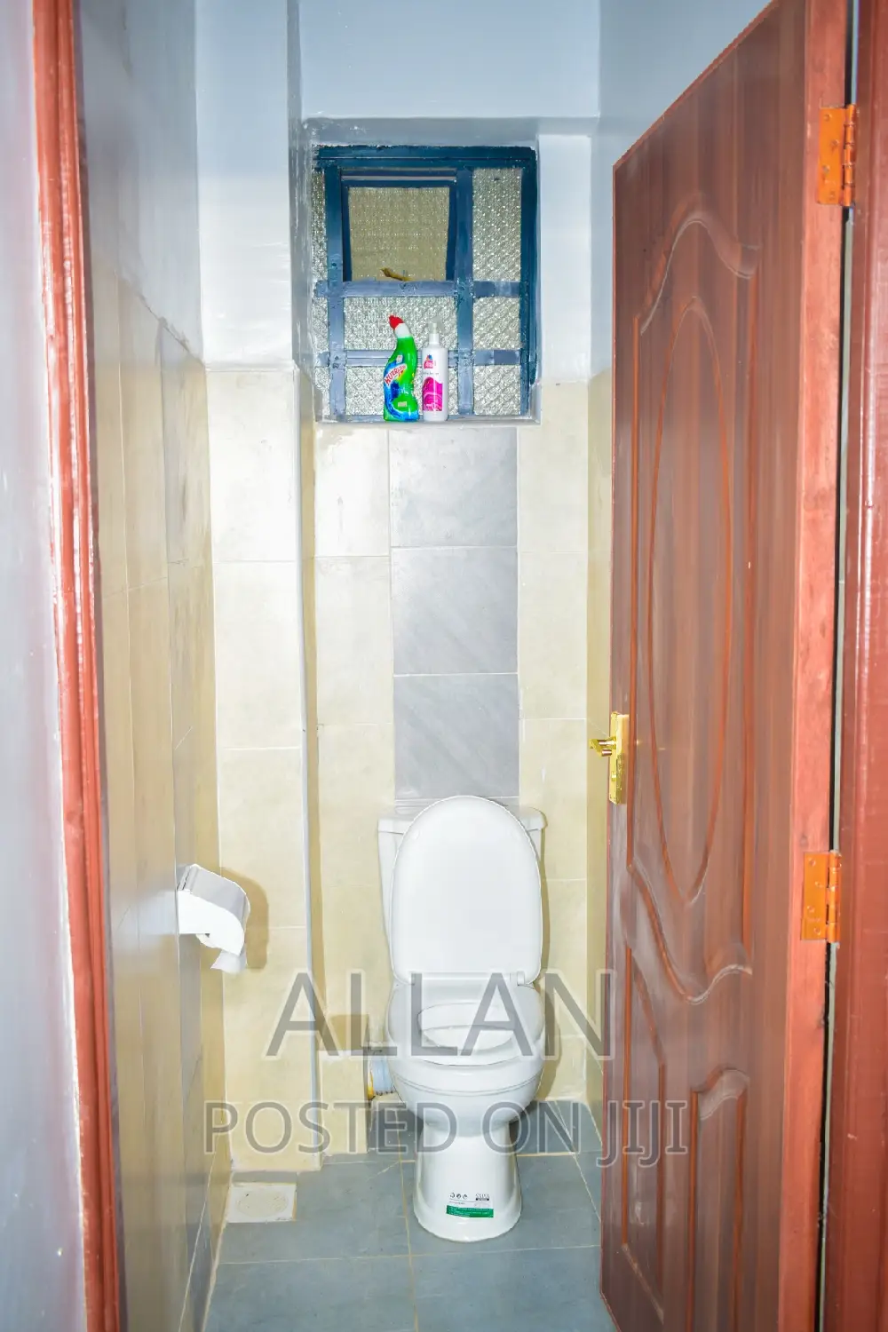 Nakuru Furnished Apartments