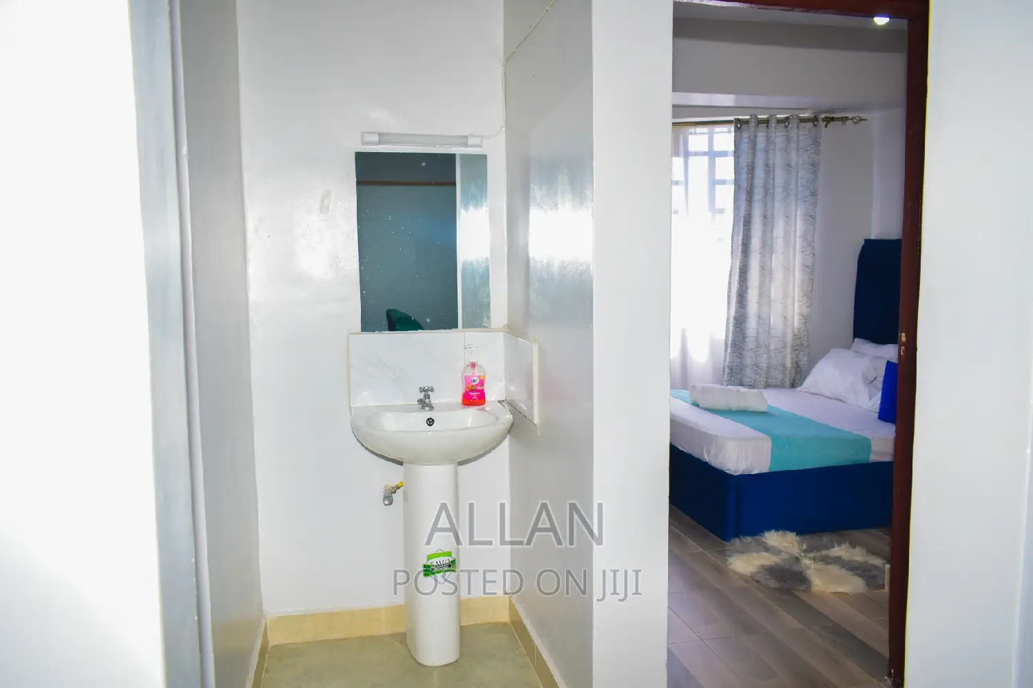 Nakuru Furnished Apartments