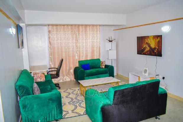 Nakuru Furnished Apartments - main view