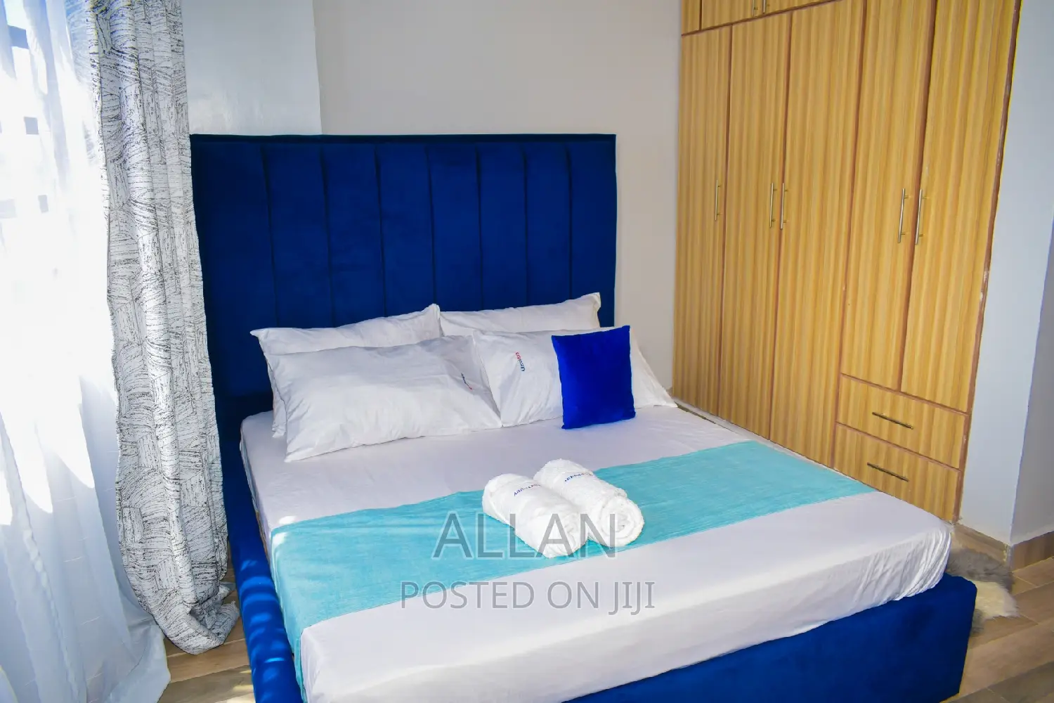 Nakuru Furnished Apartments