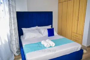 Nakuru Furnished Apartments