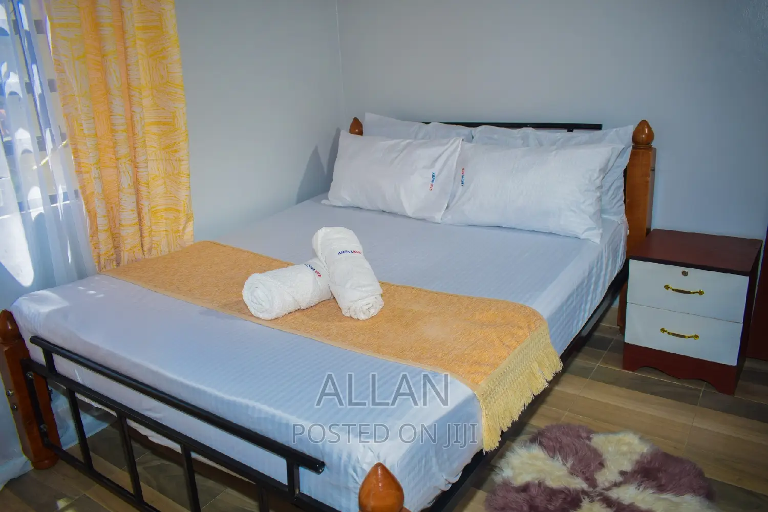 Nakuru Furnished Apartments