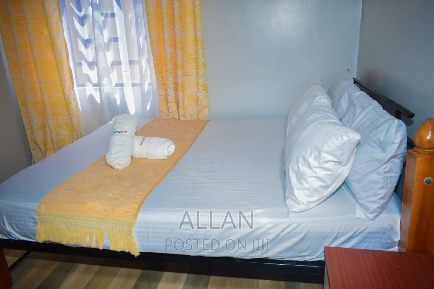 Nakuru Furnished Apartments