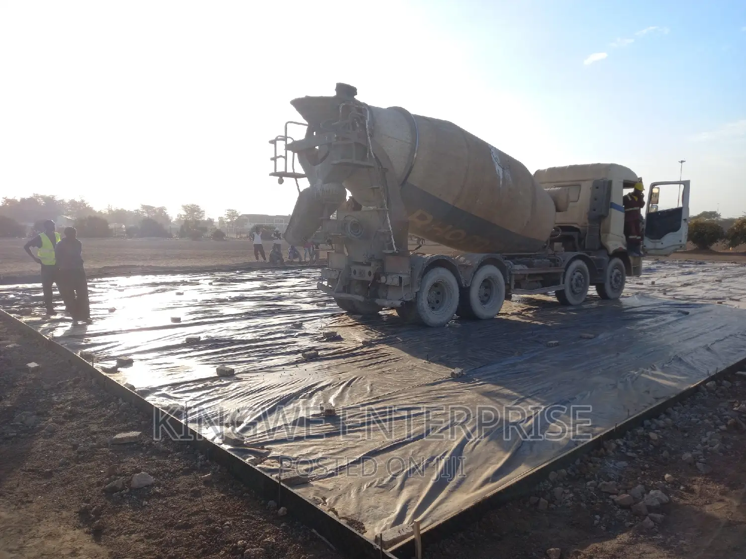 Tennis Courts Construction/Rehabilitation/Surfacing