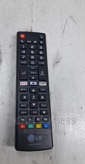 Quality Smart Remote Control for LG Tv - main view