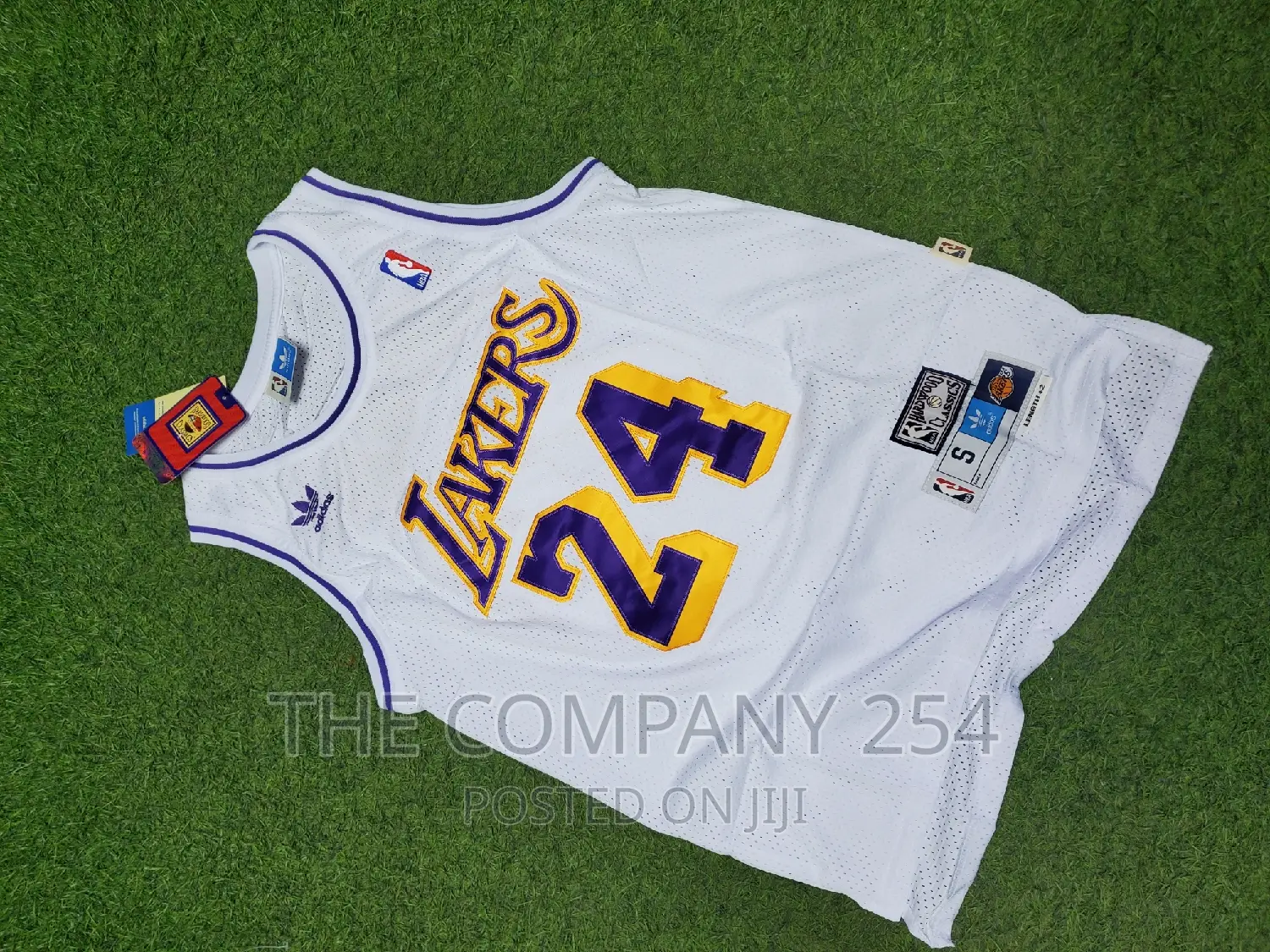 Legit Quality Sports Nba Slinglets Basketball Vest