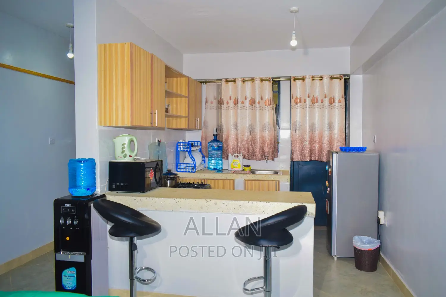 Nakuru Furnished Apartments