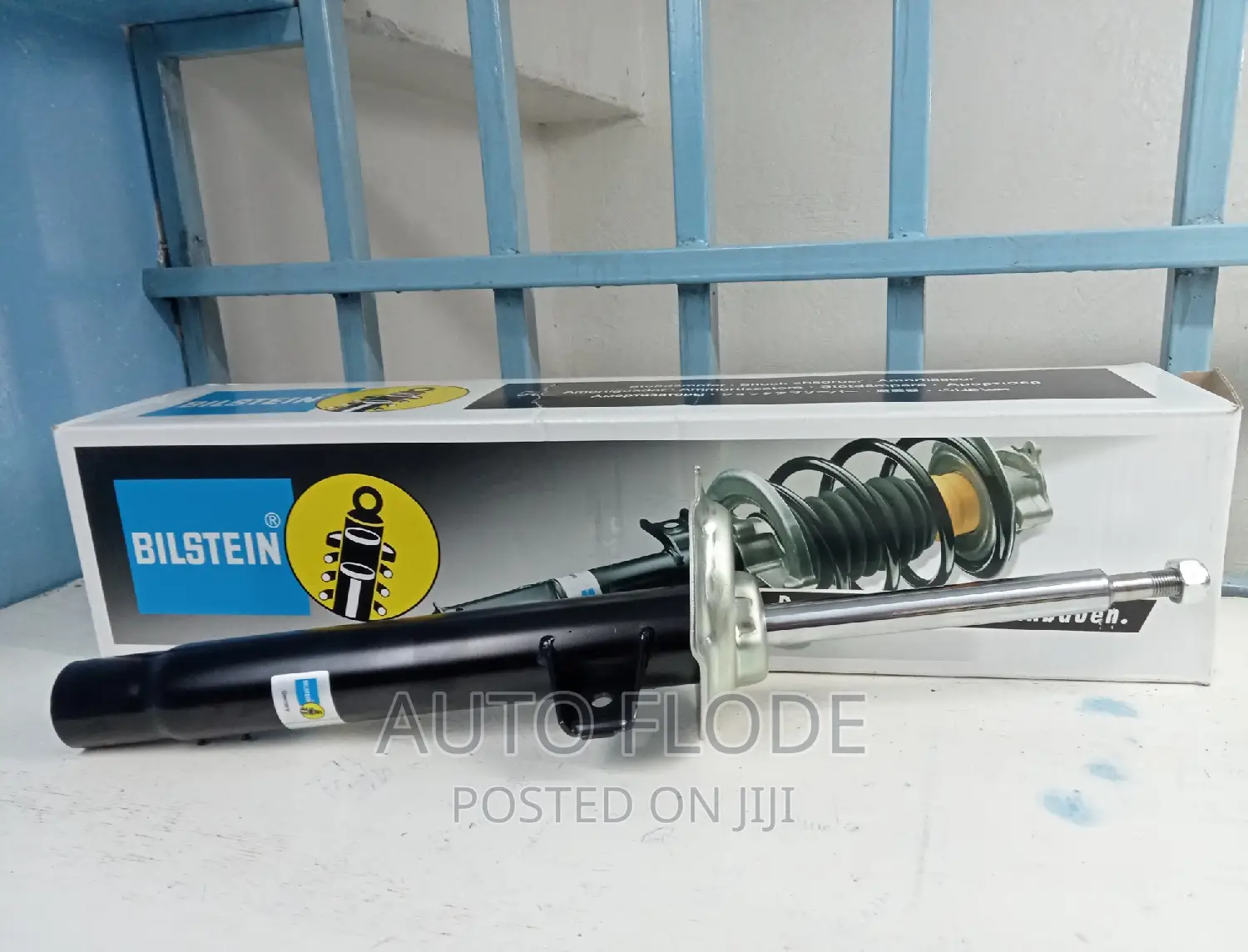 BMW E46 Front Shock Absorbers Available.