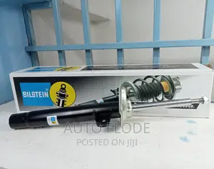 BMW E46 Front Shock Absorbers Available.