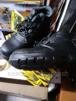 Safety Boots Safety Boots Safety Boots
