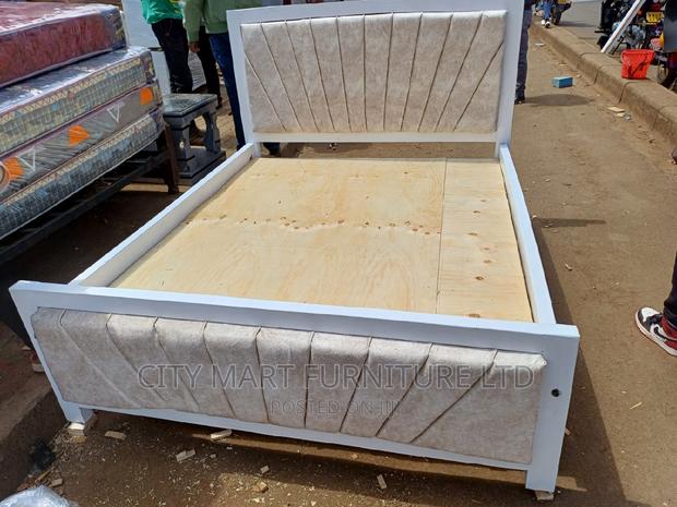 OFFER!! Chester Executive Beds (Colour of Your Choice) - main view