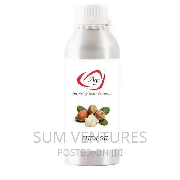 Shea Nut Oil (Cold Pressed) - thumbnail 3