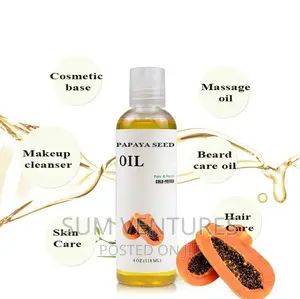 Papaya Seed Oil Pure