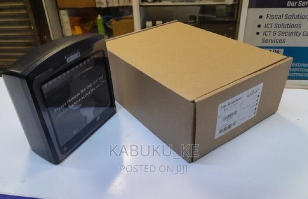 High Quality Table Mount Scanner Table Mount Scanner - main view