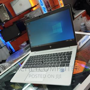 Laptop HP ProBook 640 G4 8GB Intel Core I5 SSD 256GB
