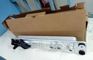 BMW X5 E70, X6 Gearbox Oil Cooler Available